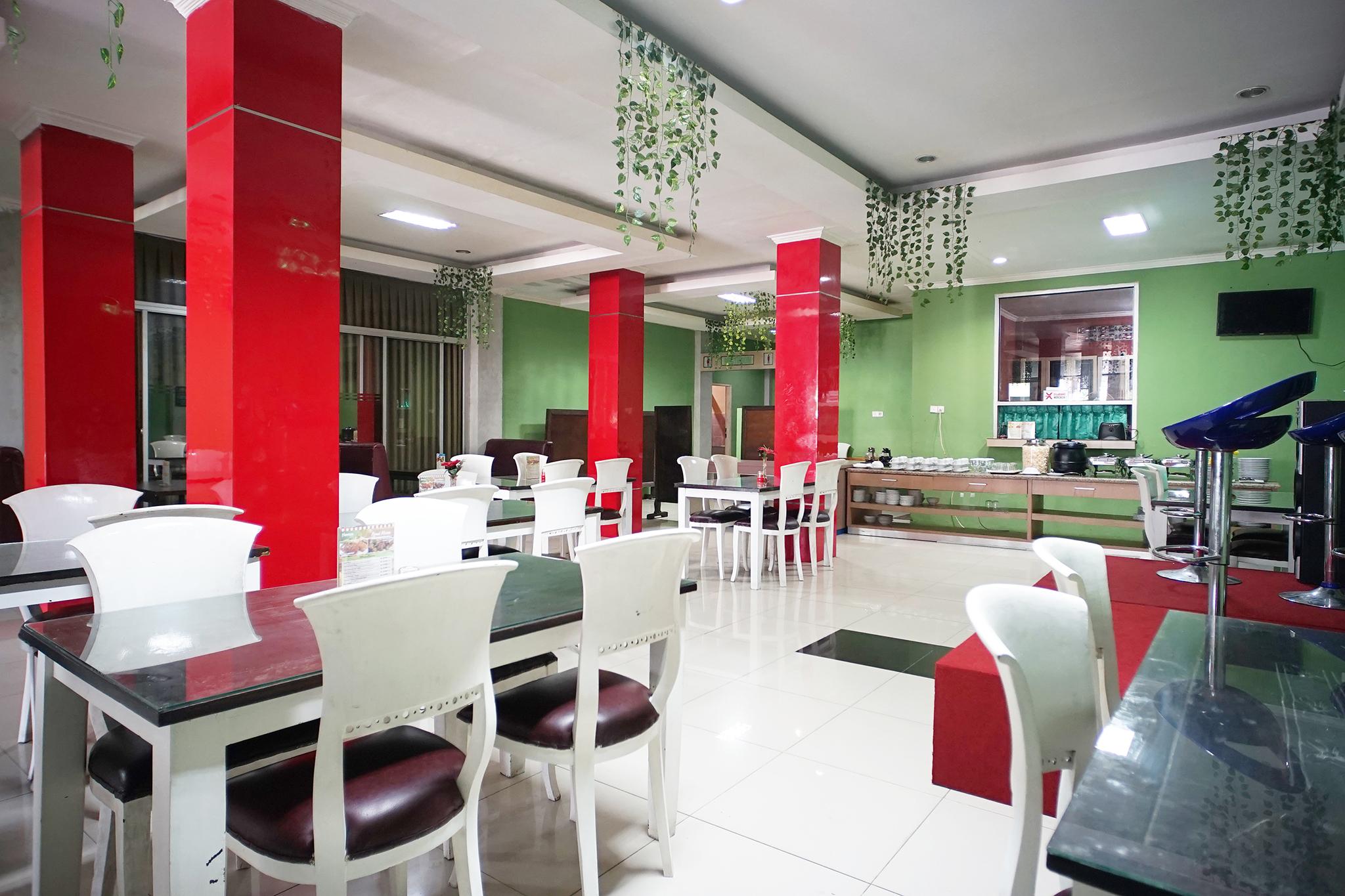 Capital O 2885 Hemra Hotel บาลิกปาปัน ภายนอก รูปภาพ