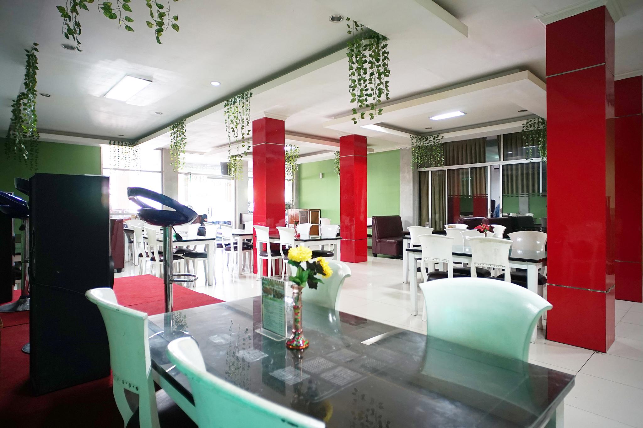 Capital O 2885 Hemra Hotel บาลิกปาปัน ภายนอก รูปภาพ